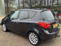 Opel Meriva 1.4 Turbo Cosmo*Navi*ECC*EXPORT/EX.BPM* Zwart - thumbnail 11