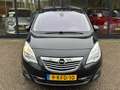 Opel Meriva 1.4 Turbo Cosmo*Navi*ECC*EXPORT/EX.BPM* Zwart - thumbnail 3