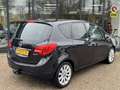 Opel Meriva 1.4 Turbo Cosmo*Navi*ECC*EXPORT/EX.BPM* Zwart - thumbnail 13