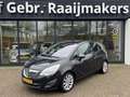 Opel Meriva 1.4 Turbo Cosmo*Navi*ECC*EXPORT/EX.BPM* Zwart - thumbnail 1