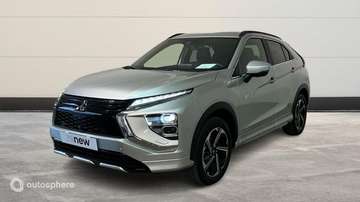 2.4 MIVEC PHEV 188ch Intense 4WD 2023