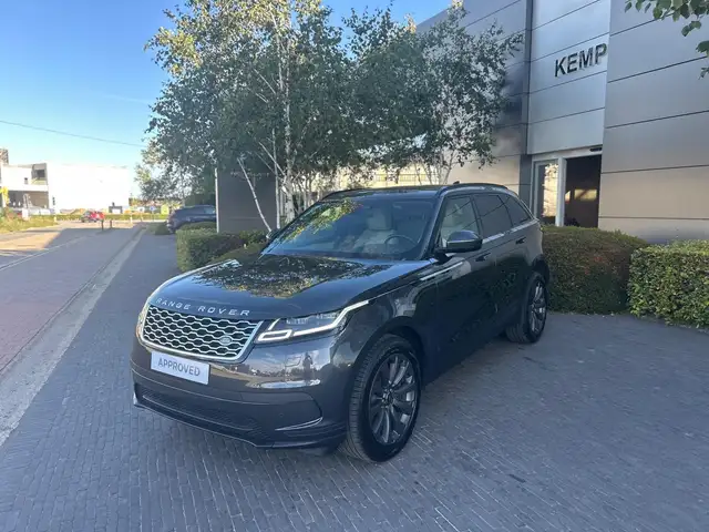 Land Rover Range Rover Velar P250 SE AWD Auto. 22MY