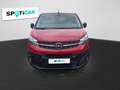 Opel Vivaro Edition M (L2) 2.0 CDTI mit Heckklappe Rood - thumbnail 2