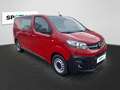 Opel Vivaro Edition M (L2) 2.0 CDTI mit Heckklappe Rood - thumbnail 3
