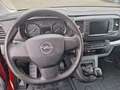 Opel Vivaro Edition M (L2) 2.0 CDTI mit Heckklappe Rood - thumbnail 8