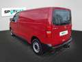 Opel Vivaro Edition M (L2) 2.0 CDTI mit Heckklappe Rood - thumbnail 7