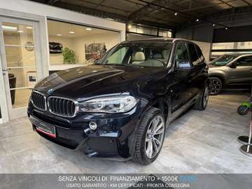 xDrive25d M-Sport