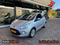 Ford Ka/Ka+ 1.2 Titanium X start/stop Gris - thumbnail 2