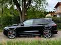 Porsche Cayenne Turbo*Sport-Design*TV*BOSE*Luft*Approved 02/27* Schwarz - thumbnail 8