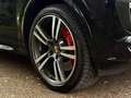 Porsche Cayenne Turbo*Sport-Design*TV*BOSE*Luft*Approved 02/27* Schwarz - thumbnail 4
