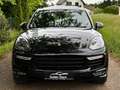 Porsche Cayenne Turbo*Sport-Design*TV*BOSE*Luft*Approved 02/27* Schwarz - thumbnail 2