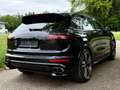 Porsche Cayenne Turbo*Sport-Design*TV*BOSE*Luft*Approved 02/27* Schwarz - thumbnail 5