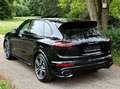 Porsche Cayenne Turbo*Sport-Design*TV*BOSE*Luft*Approved 02/27* Schwarz - thumbnail 7