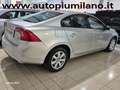 Volvo S60 S60 II 2014 2.0 d3 Business geartronic Silber - thumbnail 4
