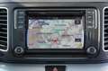 Volkswagen Sharan Comfortline BMT *MIT 2 JAHREN GARANTIE* Negro - thumbnail 17