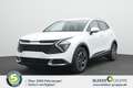 Kia Sportage 1.6 T-GDI Mild-Hybrid Vision (Euro 6e) Blanc - thumbnail 1