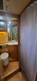 Forster A741VB Comfortline | Familien Wohnmobil