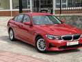BMW 318 318d Berlina Rosso - thumbnail 15