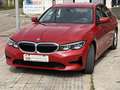 BMW 318 318d Berlina Rosso - thumbnail 11