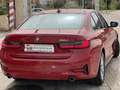BMW 318 318d Berlina Rosso - thumbnail 5
