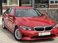 BMW 318 318d Berlina Rosso - thumbnail 13