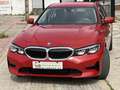 BMW 318 318d Berlina Rosso - thumbnail 3