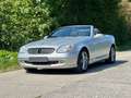 Mercedes-Benz SLK 200 Kompressor - Cabrio - 163cv - Très Belle Etat ! Zilver - thumbnail 4