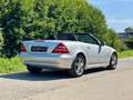 Mercedes-Benz SLK 200 Kompressor - Cabrio - 163cv - Très Belle Etat ! Zilver - thumbnail 6