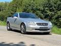 Mercedes-Benz SLK 200 Kompressor - Cabrio - 163cv - Très Belle Etat ! Zilver - thumbnail 5