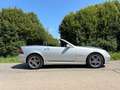 Mercedes-Benz SLK 200 Kompressor - Cabrio - 163cv - Très Belle Etat ! Zilver - thumbnail 8
