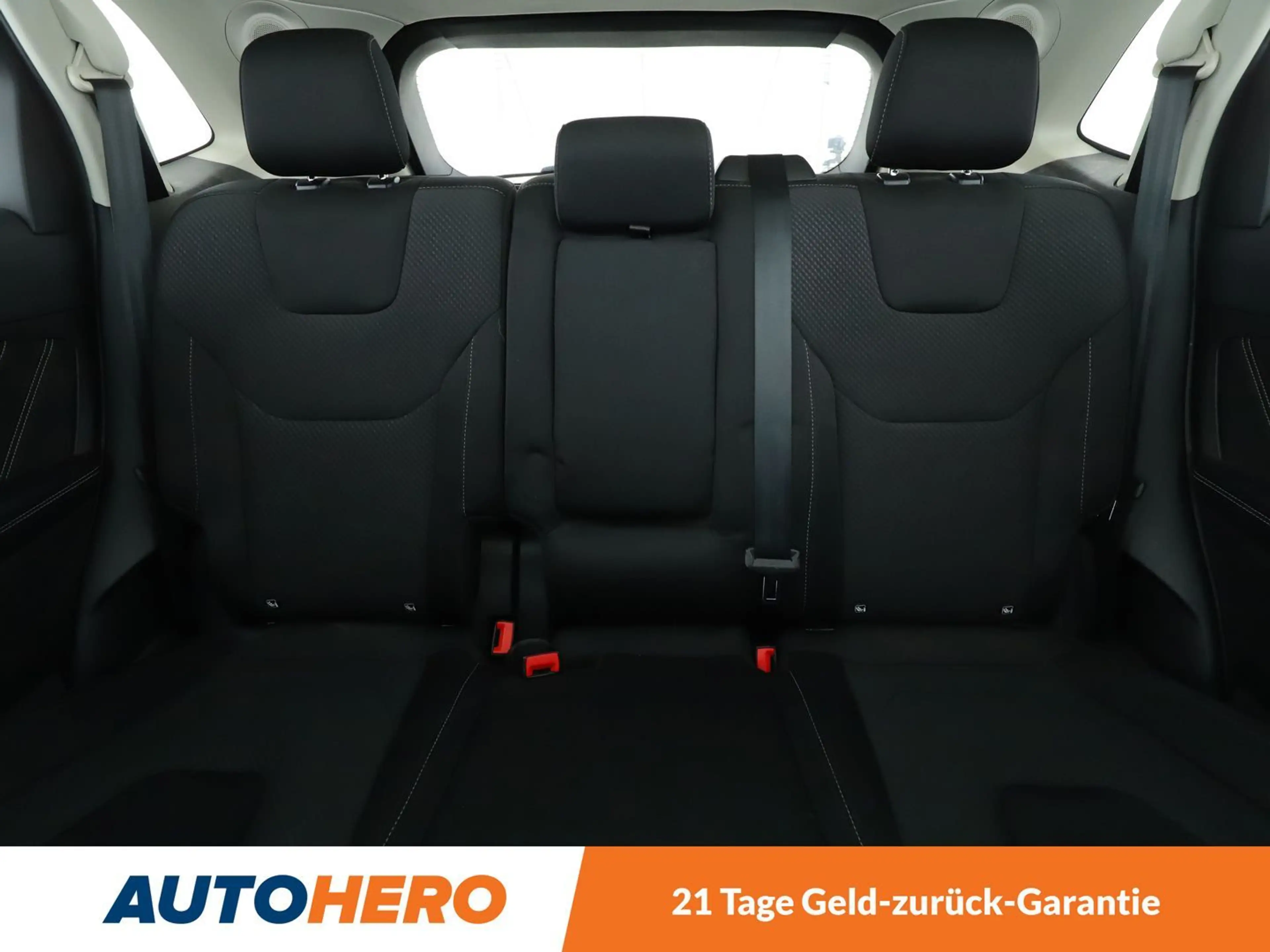 Ford Edge 2.0 TDCi Bi-Turbo Sport 4x4 Aut*NAVI*LED*TEMPO*CAM — photo 15