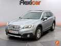 Subaru OUTBACK 2.0TD Executive Lineartronic Gris - thumbnail 8