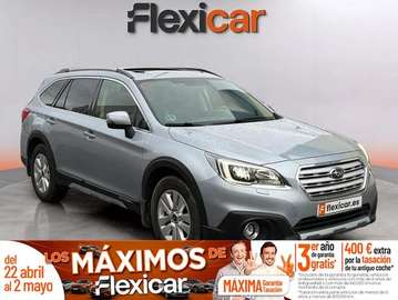 2.0TD Executive Lineartronic