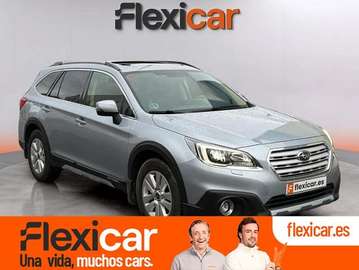 2.0TD Executive Lineartronic