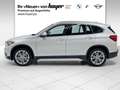 BMW X1 xDrive20i xLine LED RFK Navi Komfortzg. Shz Blanco - thumbnail 3