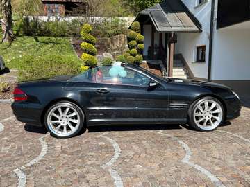 SL 350 Roadster