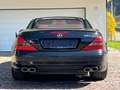 Mercedes-Benz SL 350 SL 350 Roadster Schwarz - thumbnail 2