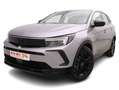 Opel Grandland 1.2 T 130 GS Line + GPS +LED Lights +Heated Seats Grijs - thumbnail 1