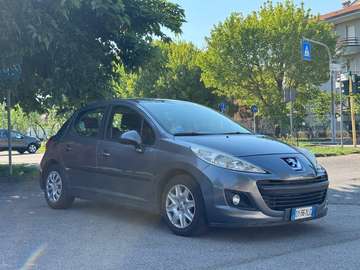 5p 1.4 8v X-Line eco-Gpl