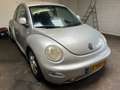 Volkswagen New Beetle 2.0 Highline airco Gris - thumbnail 2