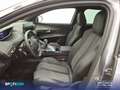 Peugeot 3008 1.2 PureTech S&S Allure 130 Gris - thumbnail 9