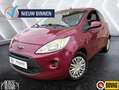 Ford Ka/Ka+ 1.2 Titanium Elek.Ramen Airco Rot - thumbnail 1