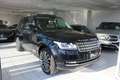 Land Rover Range Rover Vogue Schwarz - thumbnail 2