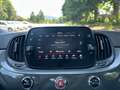 Fiat 500 1.0 70cv Ibrido Lounge Grigio - thumbnail 14