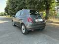 Fiat 500 1.0 70cv Ibrido Lounge Grigio - thumbnail 3