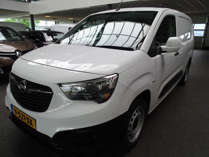 Opel Combo 1.5D L2H1 Edition maxi, Carplay, Navi, Cruise, Air