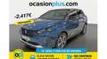 Peugeot 3008 1.2 PureTech S&S Allure 130 Bleu - thumbnail 1