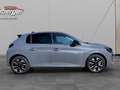 Peugeot 208 Hybrid 110 e-DCS6 Allure Grau - thumbnail 4