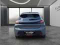 Peugeot 208 Hybrid 110 e-DCS6 Allure Grau - thumbnail 6