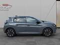 Peugeot 208 Hybrid 110 e-DCS6 Allure Grau - thumbnail 4